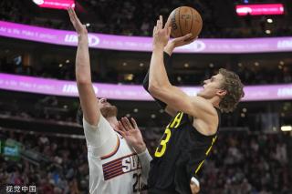 新锐的较量 新锐的较量