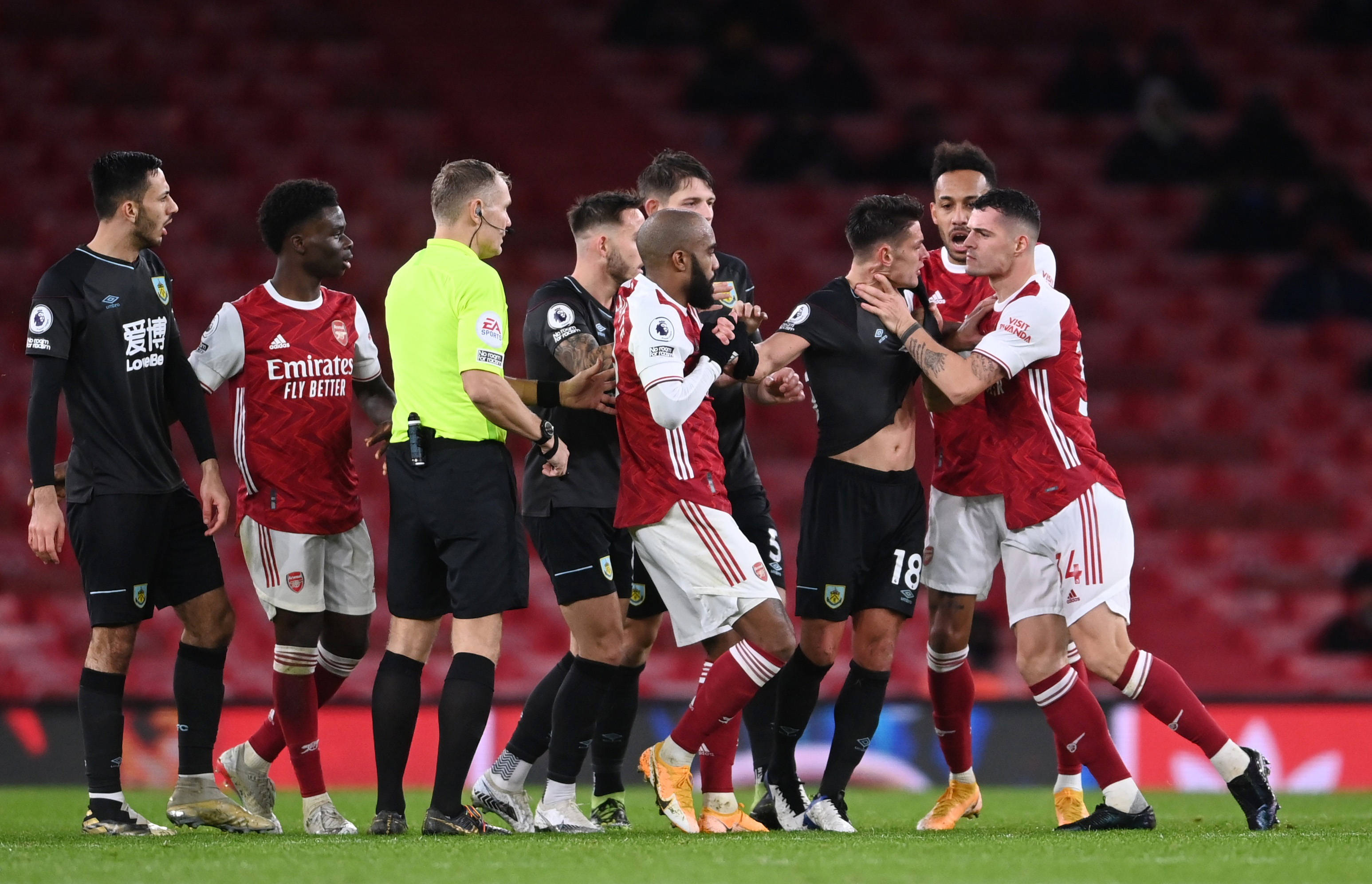 在总结中 在总结中